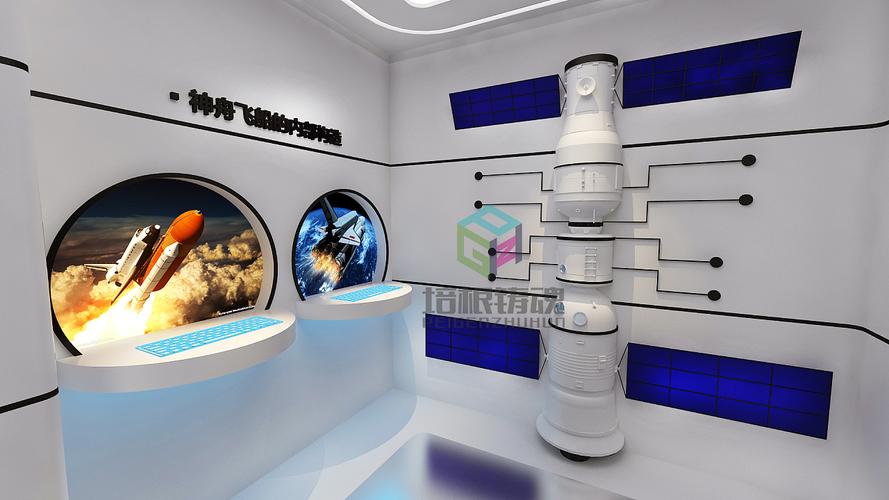 多媒体数字互动法治教育展馆设计与智能化交通设施的融合创新