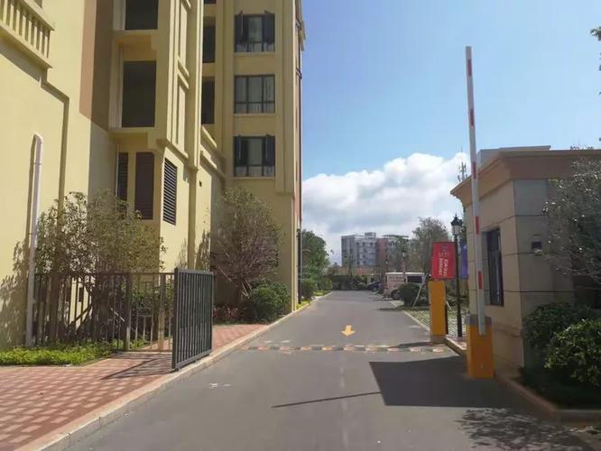 道闸管理系统门禁管理系统背景音乐系统交通设施及停车场划线电子巡更